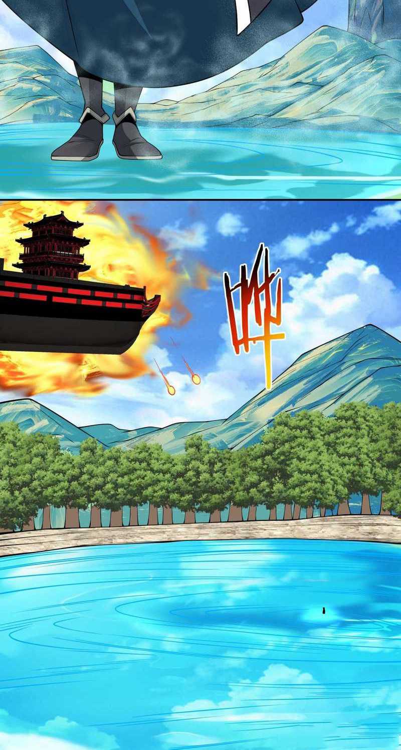 My Disciples Are All Big Villains Chapter 319 Image 12