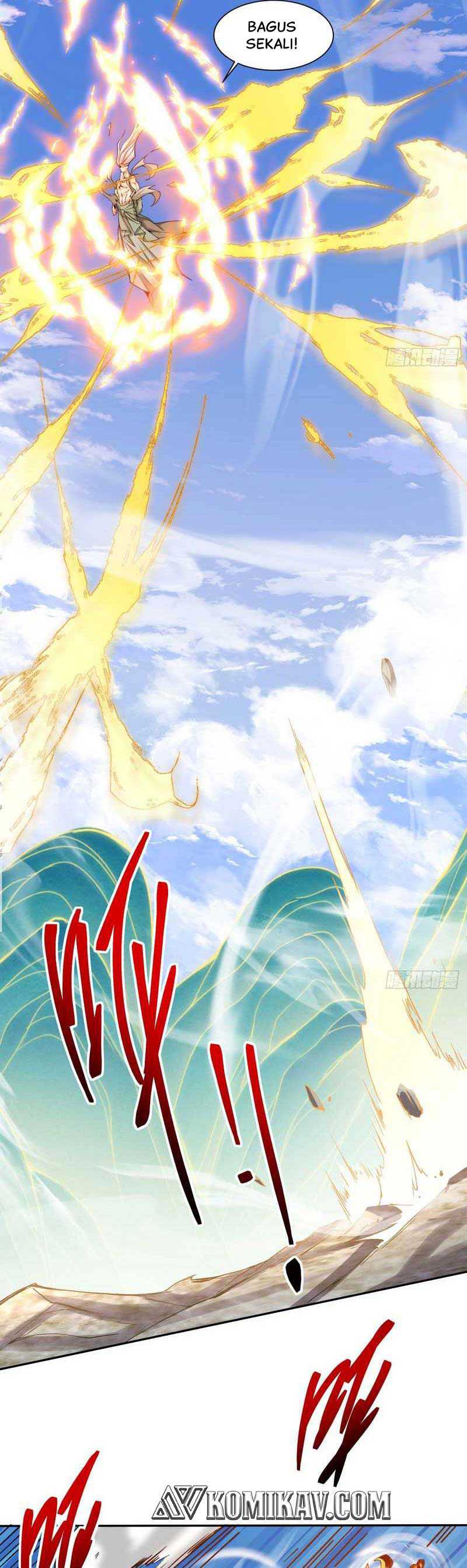 My Disciples Are All Big Villains Chapter 32 Image 12