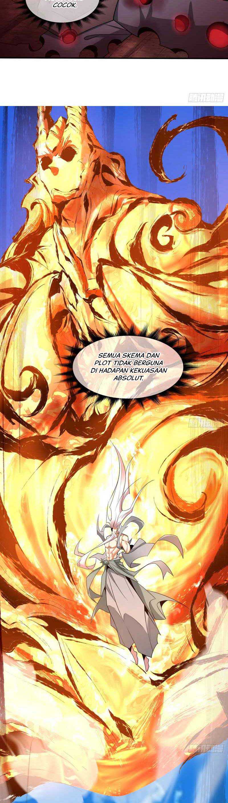 My Disciples Are All Big Villains Chapter 32 Image 22