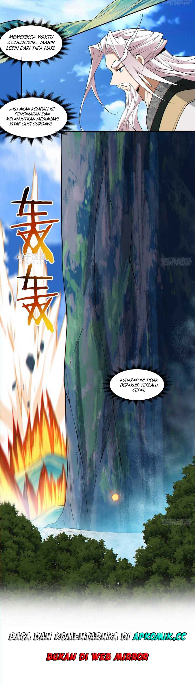 My Disciples Are All Big Villains Chapter 320 Image 20