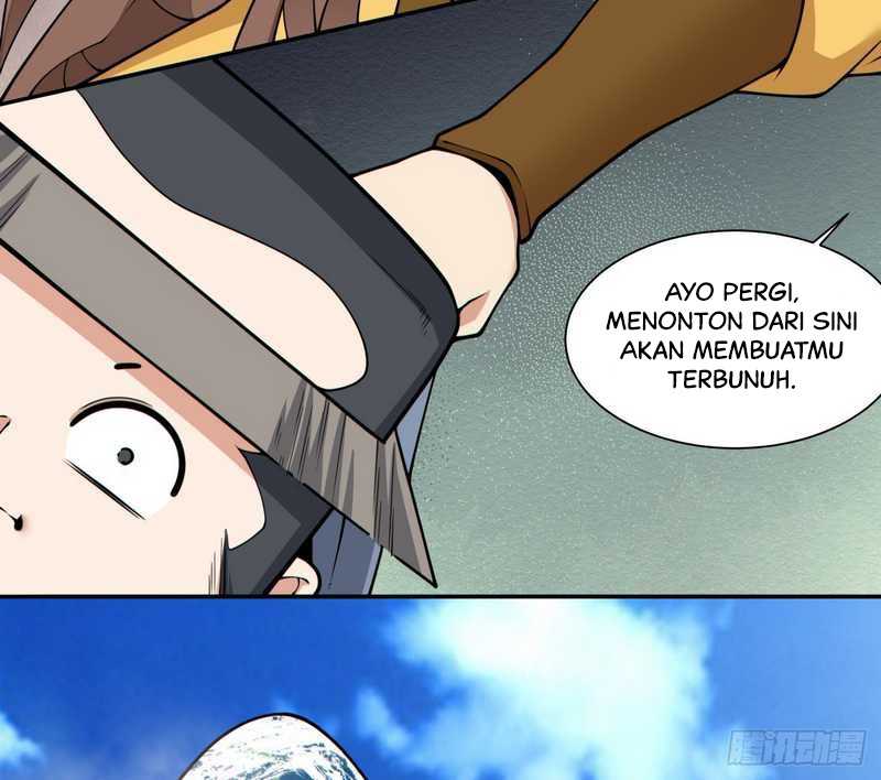 My Disciples Are All Big Villains Chapter 321 Image 11