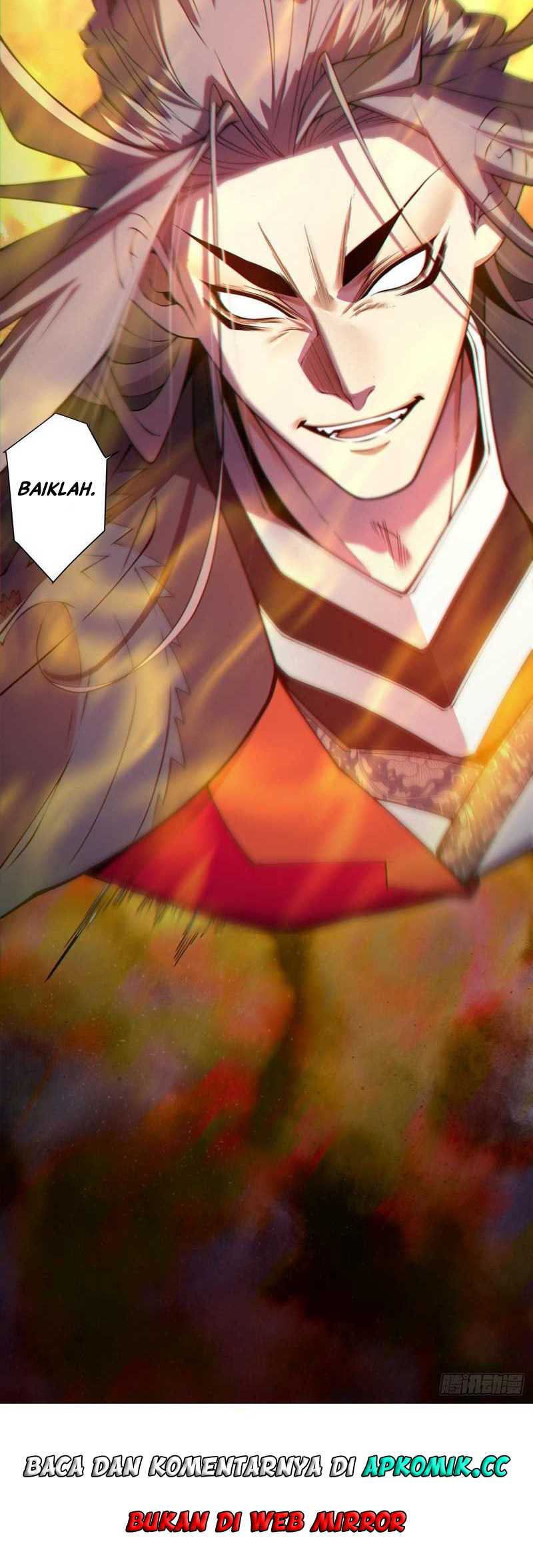 My Disciples Are All Big Villains Chapter 321 Image 21