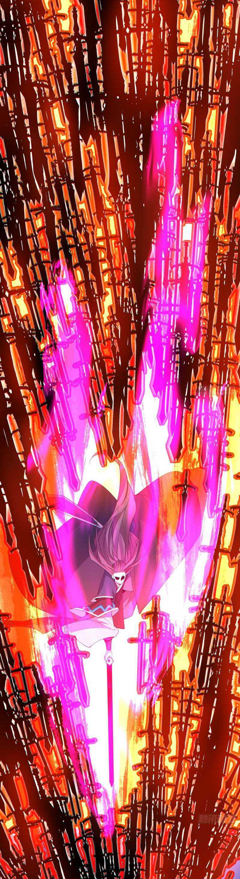 My Disciples Are All Big Villains Chapter 322 Image 4