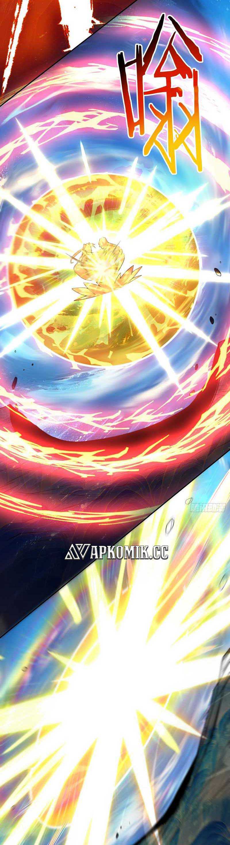 My Disciples Are All Big Villains Chapter 322 Image 7