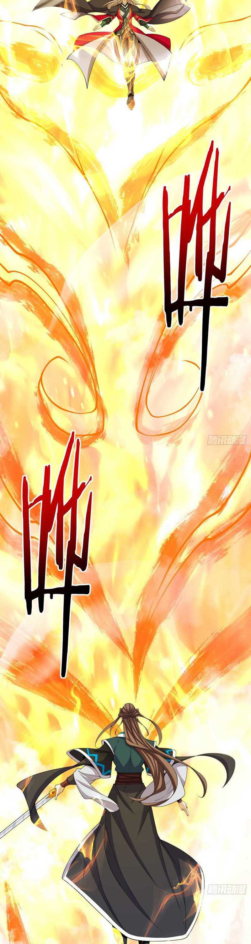 My Disciples Are All Big Villains Chapter 322 Image 11