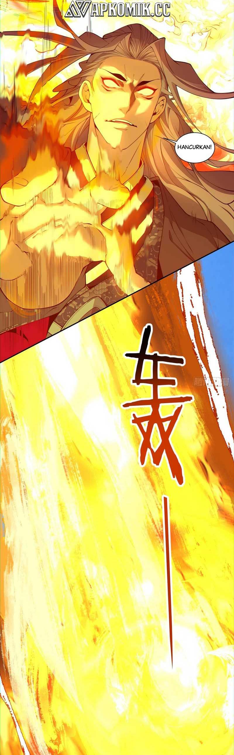 My Disciples Are All Big Villains Chapter 323 Image 8