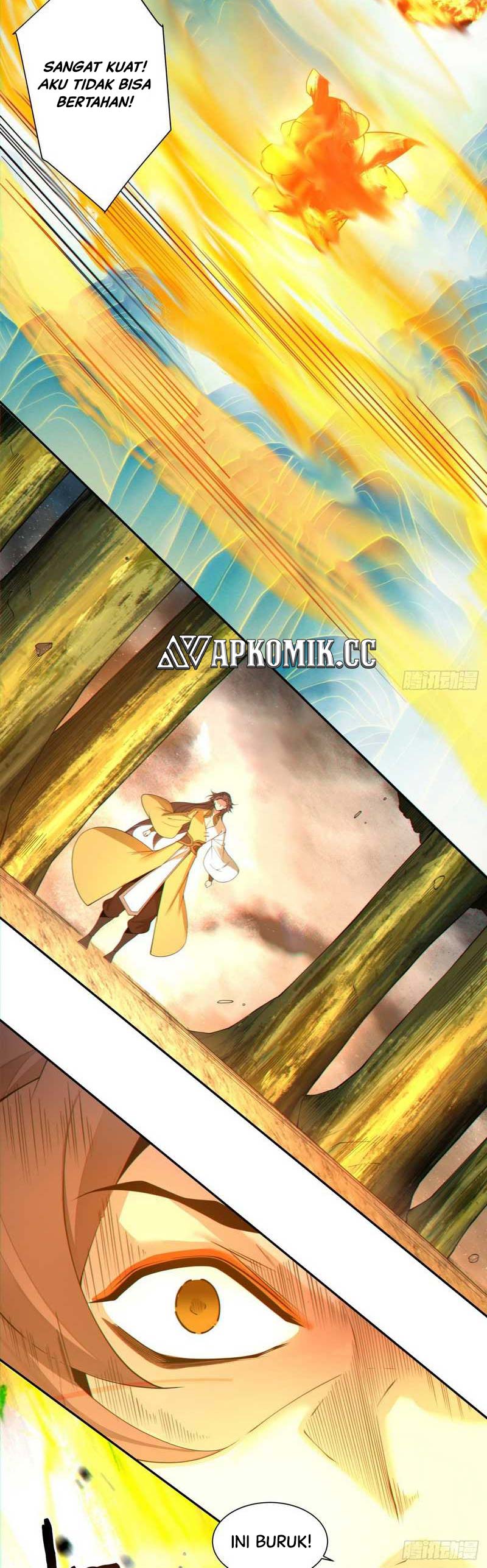 My Disciples Are All Big Villains Chapter 323 Image 10