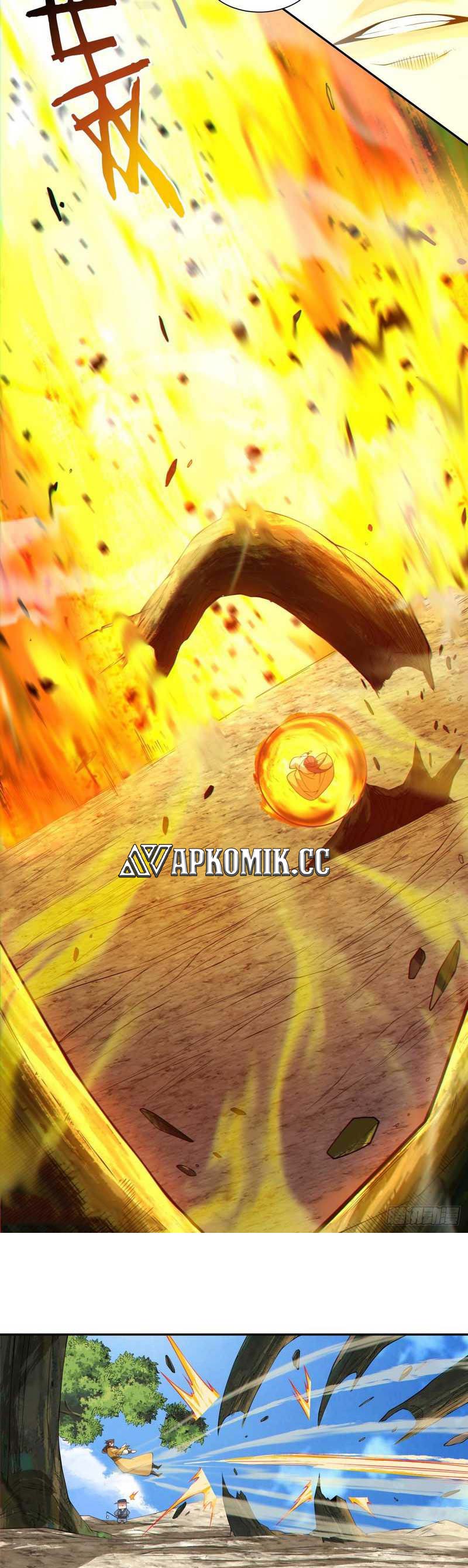 My Disciples Are All Big Villains Chapter 323 Image 11