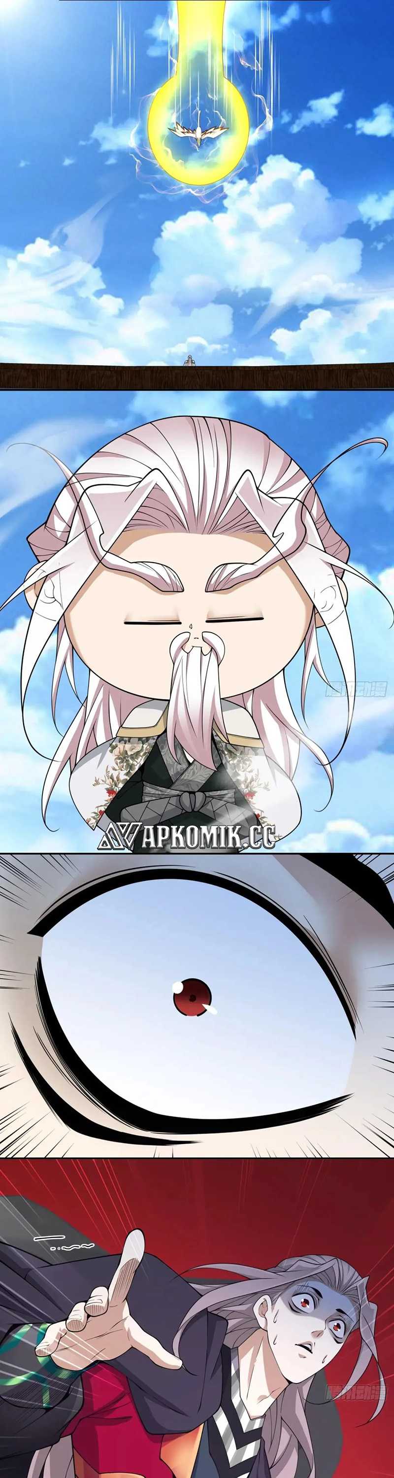 My Disciples Are All Big Villains Chapter 324 Image 11