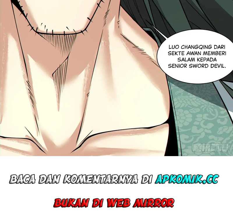 My Disciples Are All Big Villains Chapter 324 Image 21