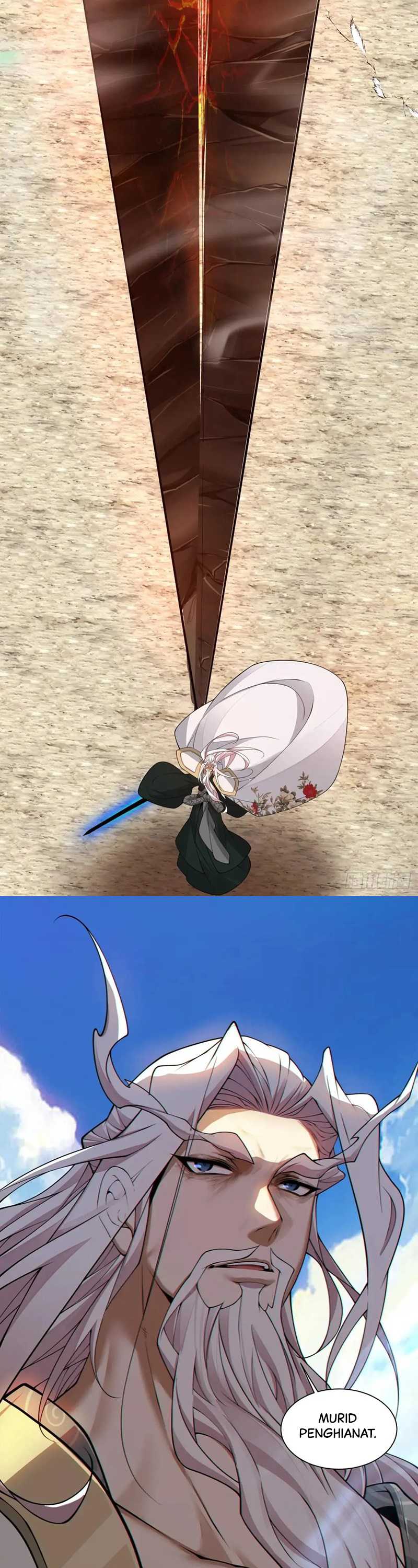 My Disciples Are All Big Villains Chapter 325 Image 19