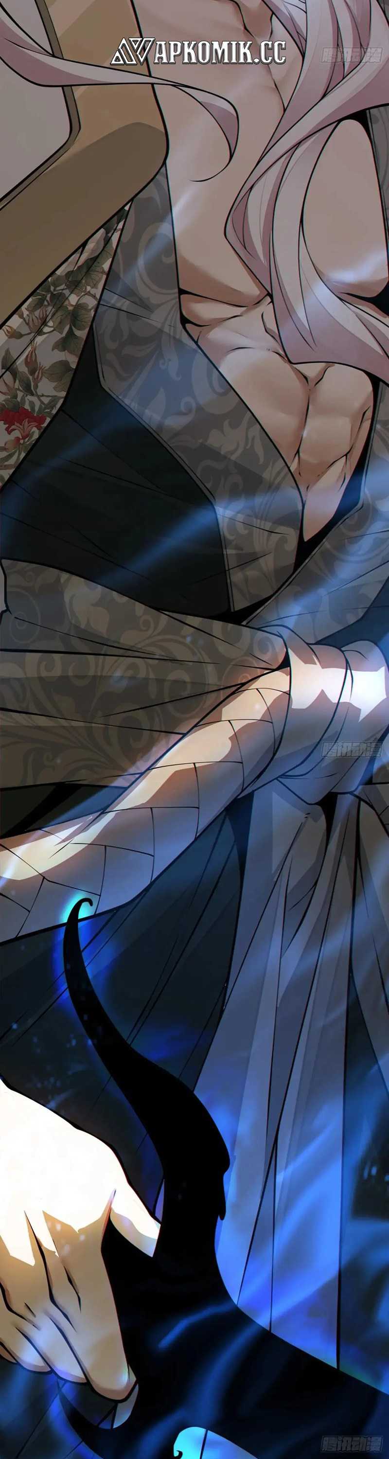 My Disciples Are All Big Villains Chapter 325 Image 20