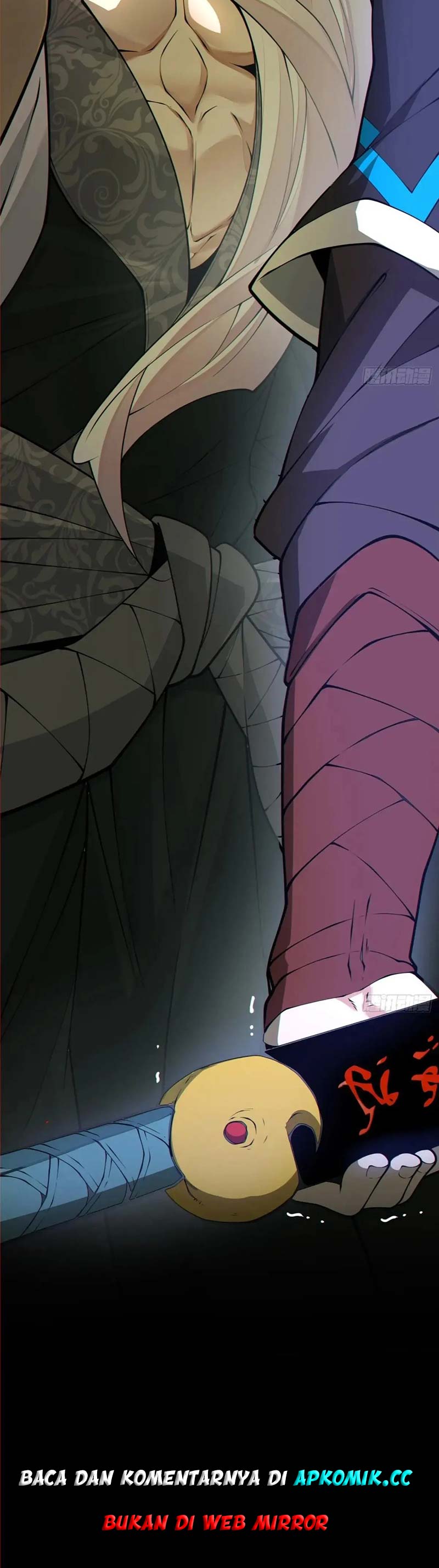 My Disciples Are All Big Villains Chapter 326 Image 19