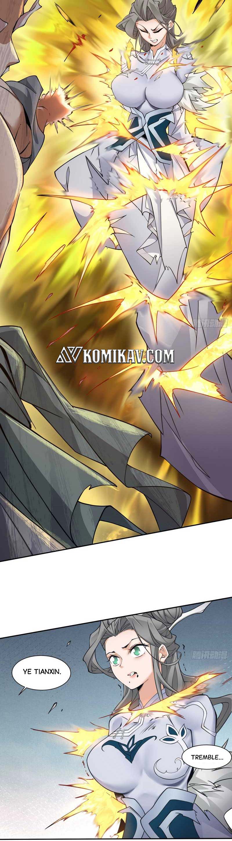 My Disciples Are All Big Villains Chapter 33 Image 10