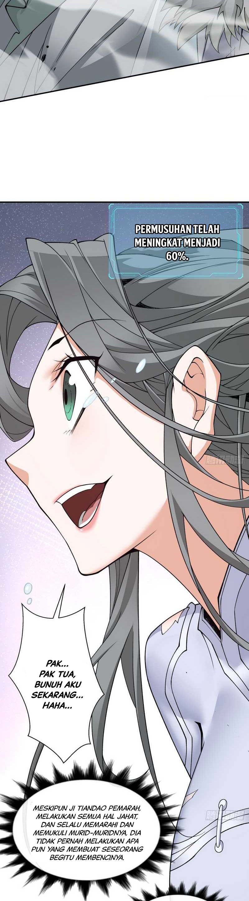 My Disciples Are All Big Villains Chapter 33 Image 15