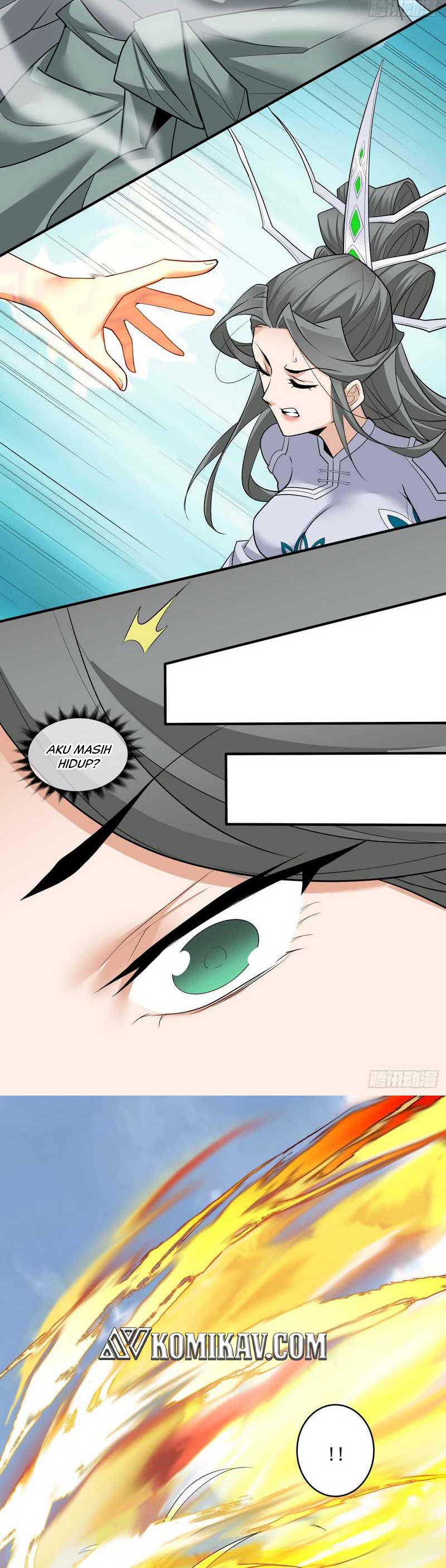 My Disciples Are All Big Villains Chapter 33 Image 20