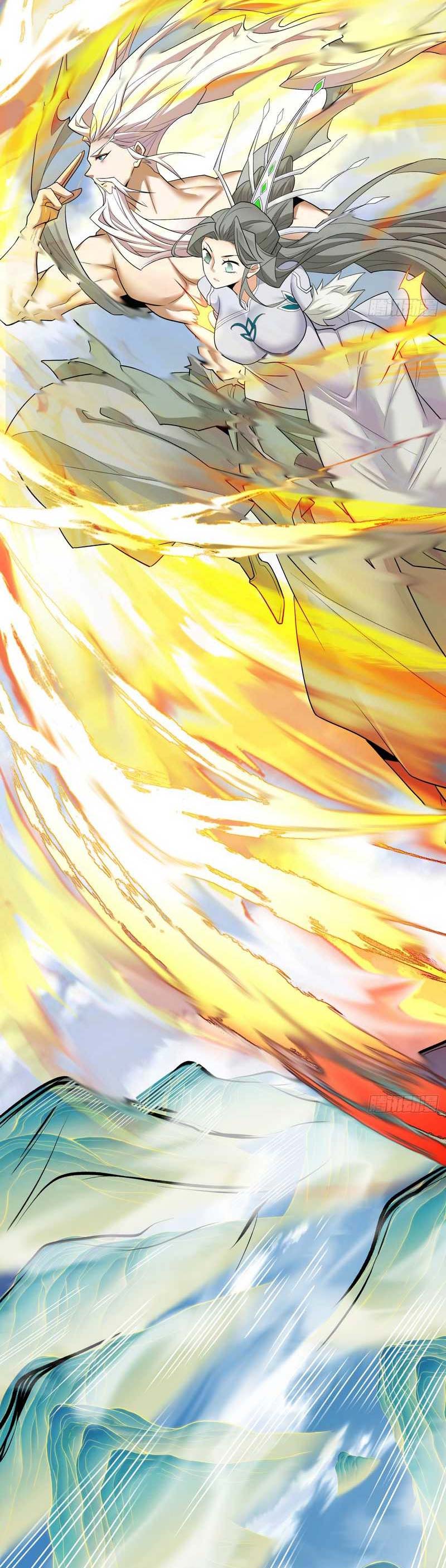 My Disciples Are All Big Villains Chapter 33 Image 21