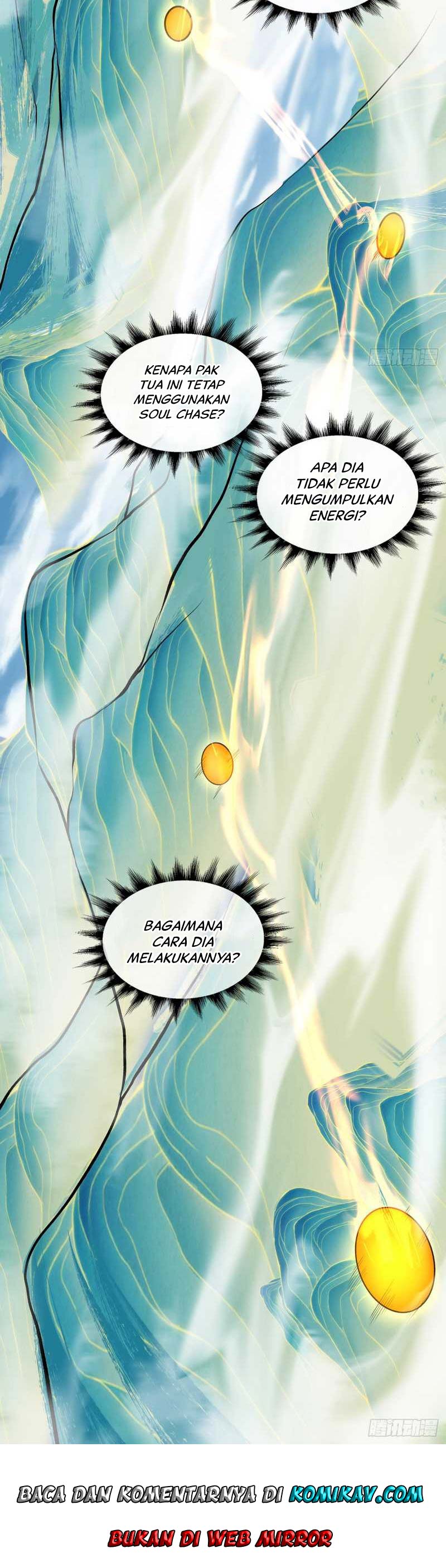 My Disciples Are All Big Villains Chapter 33 Image 23