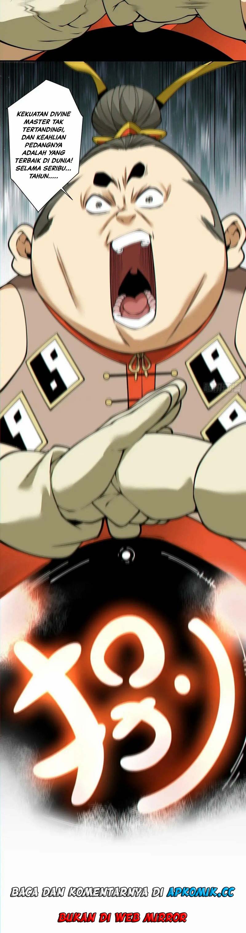 My Disciples Are All Big Villains Chapter 330 Image 18