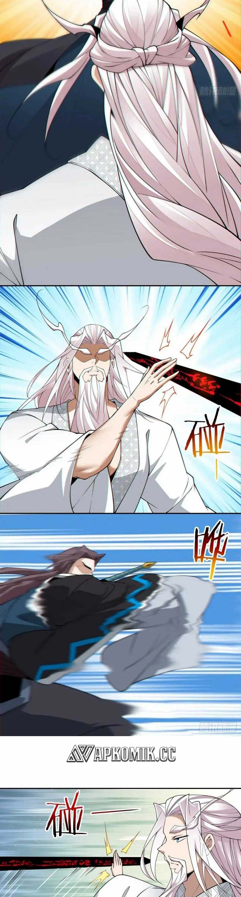 My Disciples Are All Big Villains Chapter 331 Image 14