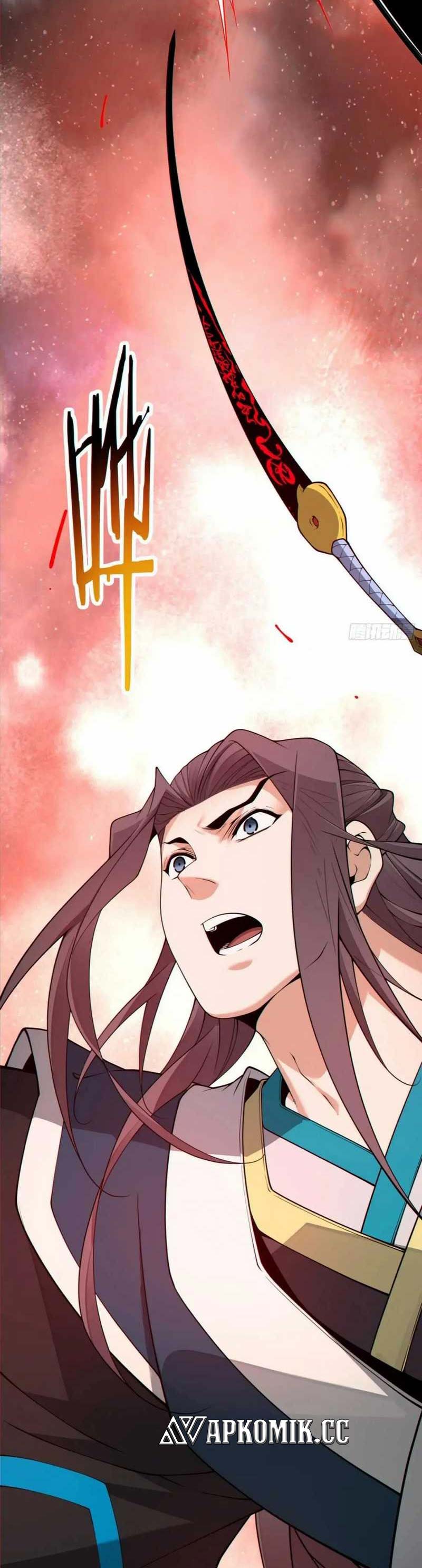 My Disciples Are All Big Villains Chapter 331 Image 18