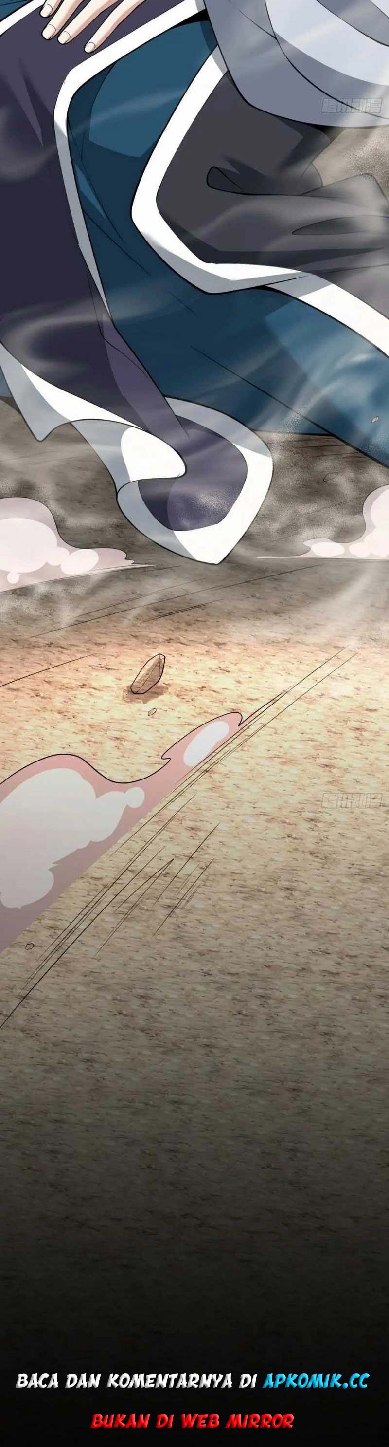 My Disciples Are All Big Villains Chapter 331 Image 20