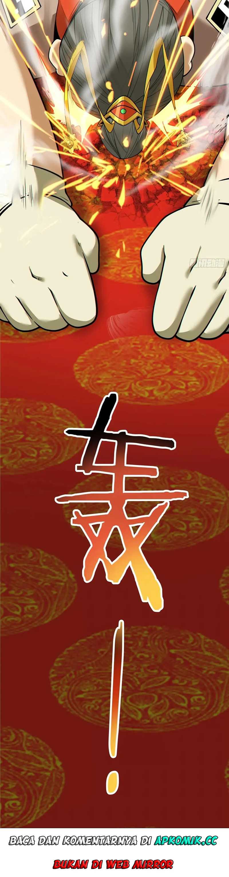 My Disciples Are All Big Villains Chapter 336 Image 20