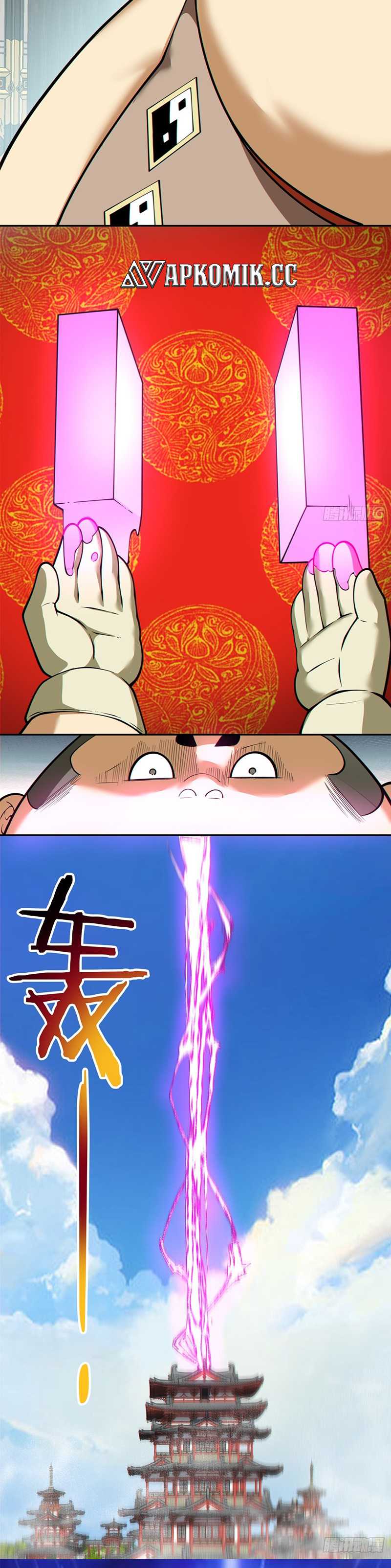 My Disciples Are All Big Villains Chapter 337 Image 13