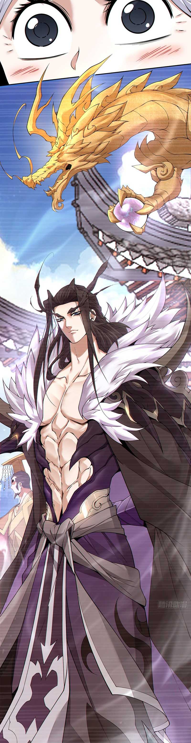 My Disciples Are All Big Villains Chapter 339 Image 21