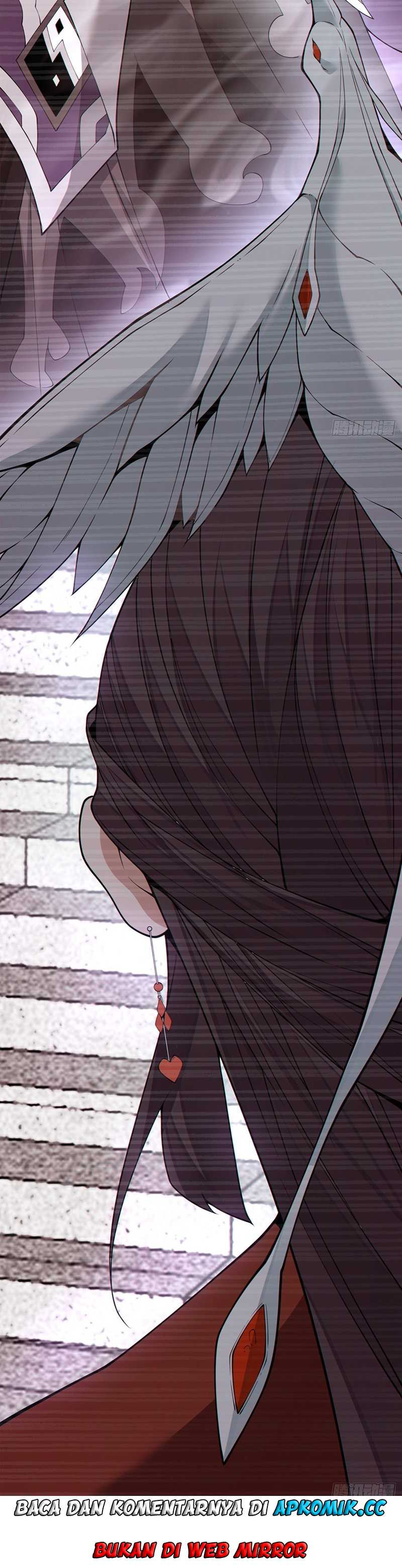 My Disciples Are All Big Villains Chapter 339 Image 22