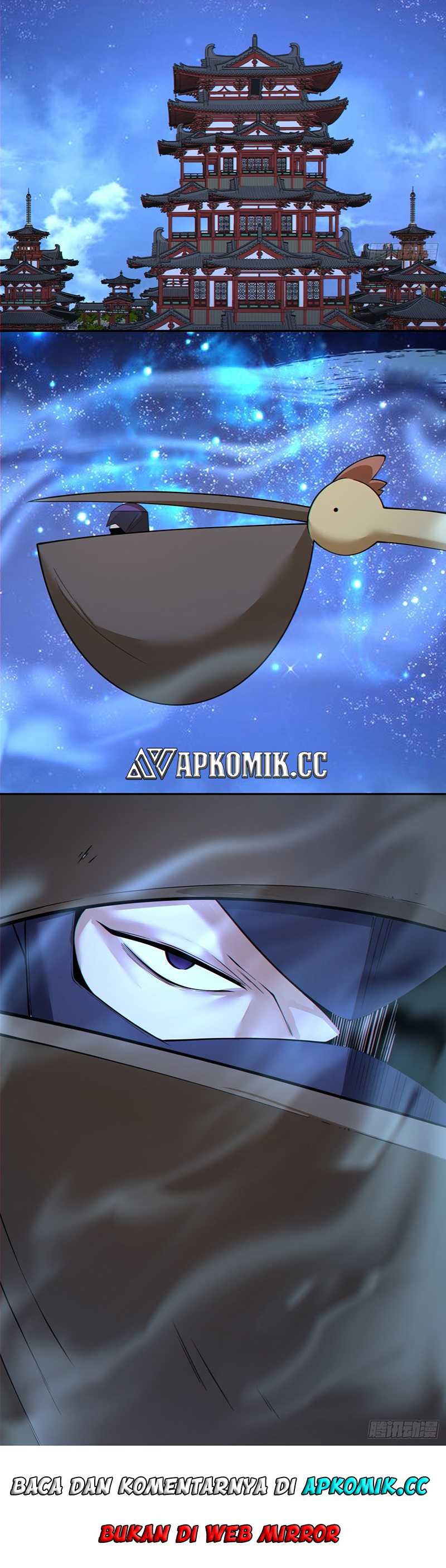 My Disciples Are All Big Villains Chapter 340 Image 22