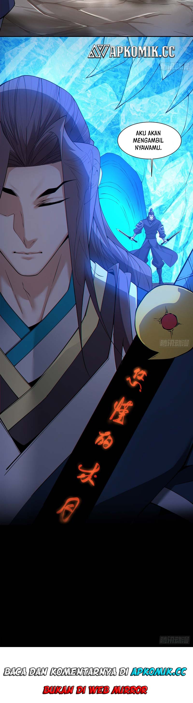 My Disciples Are All Big Villains Chapter 341 Image 20