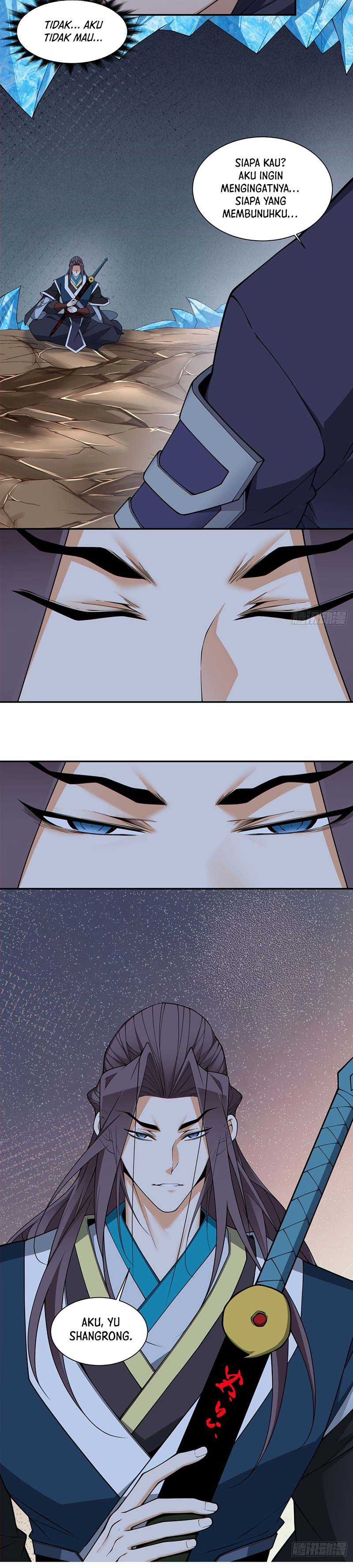 My Disciples Are All Big Villains Chapter 342 Image 14