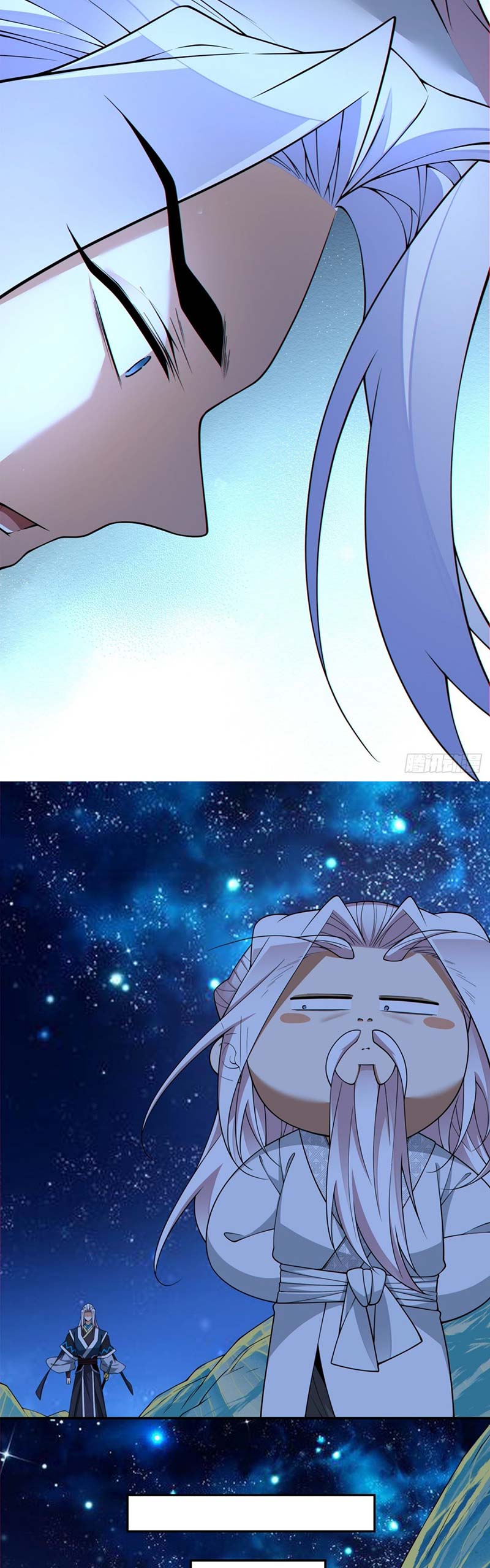 My Disciples Are All Big Villains Chapter 343 Image 9