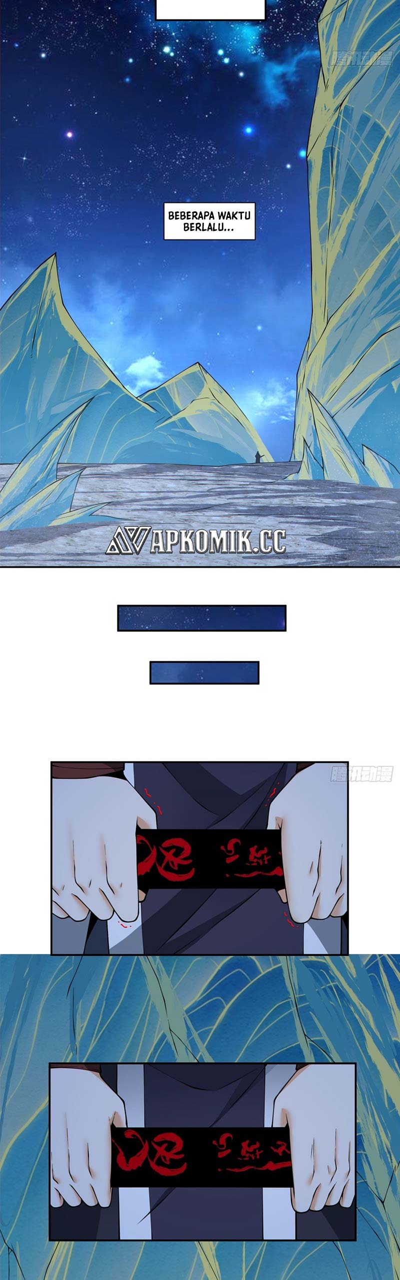 My Disciples Are All Big Villains Chapter 343 Image 10