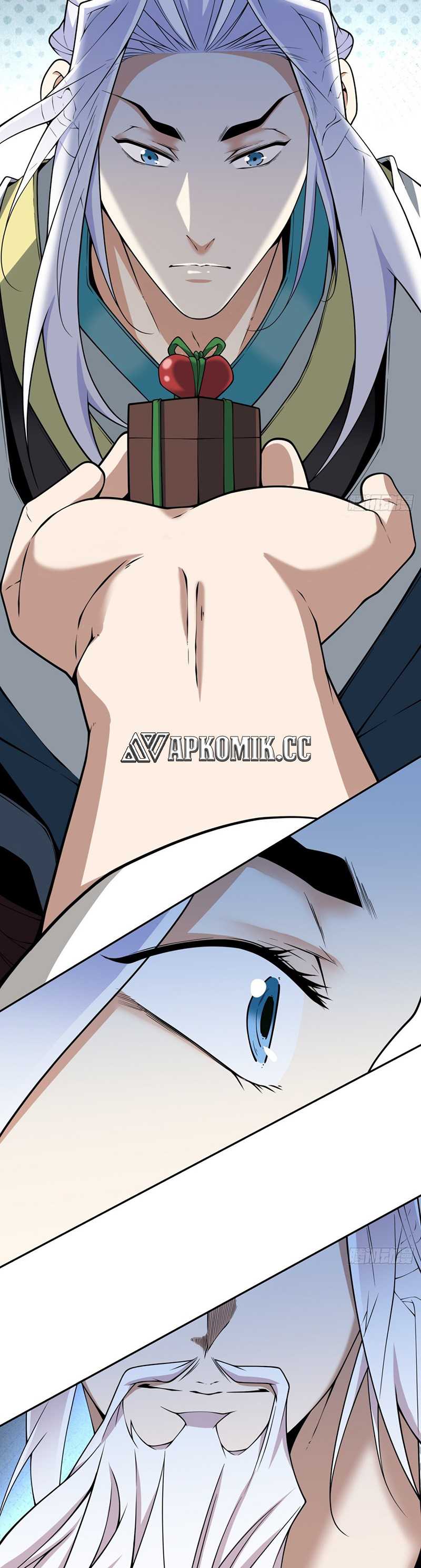 My Disciples Are All Big Villains Chapter 345 Image 11