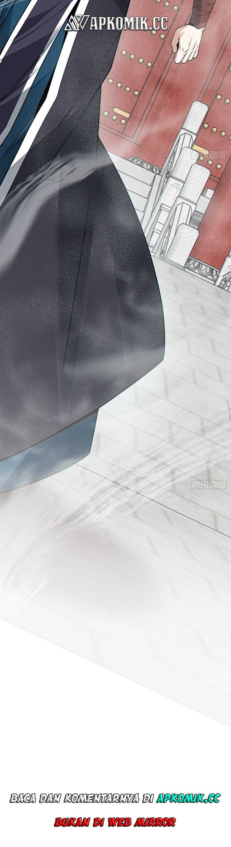 My Disciples Are All Big Villains Chapter 345 Image 24