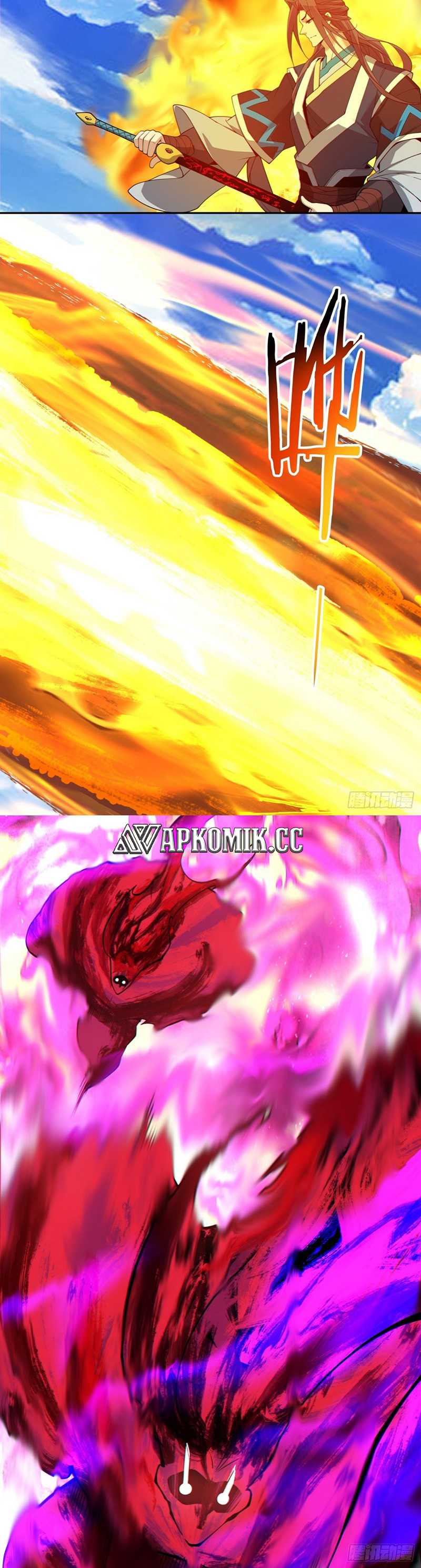 My Disciples Are All Big Villains Chapter 346 Image 12