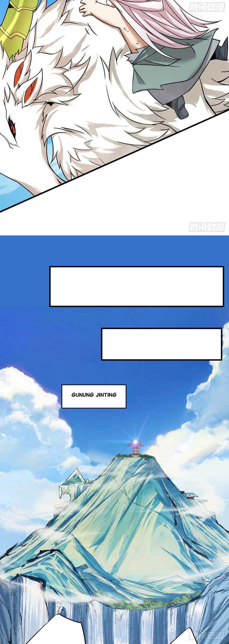 My Disciples Are All Big Villains Chapter 35 Image 8