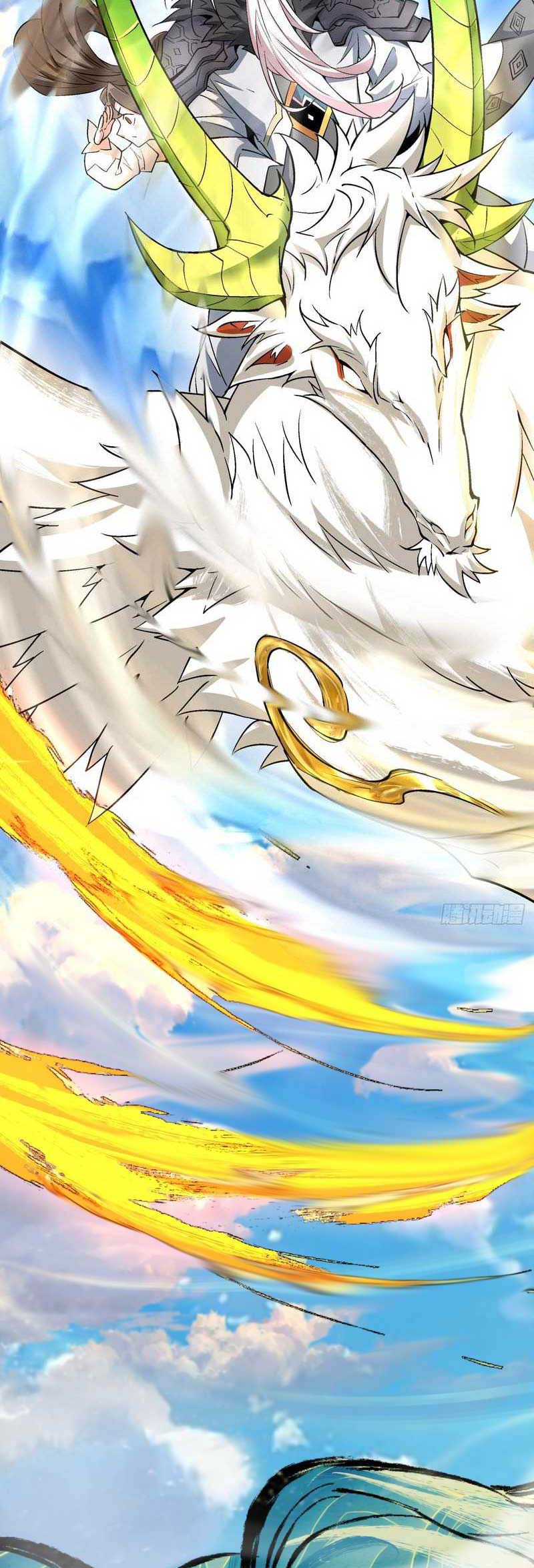 My Disciples Are All Big Villains Chapter 35 Image 22