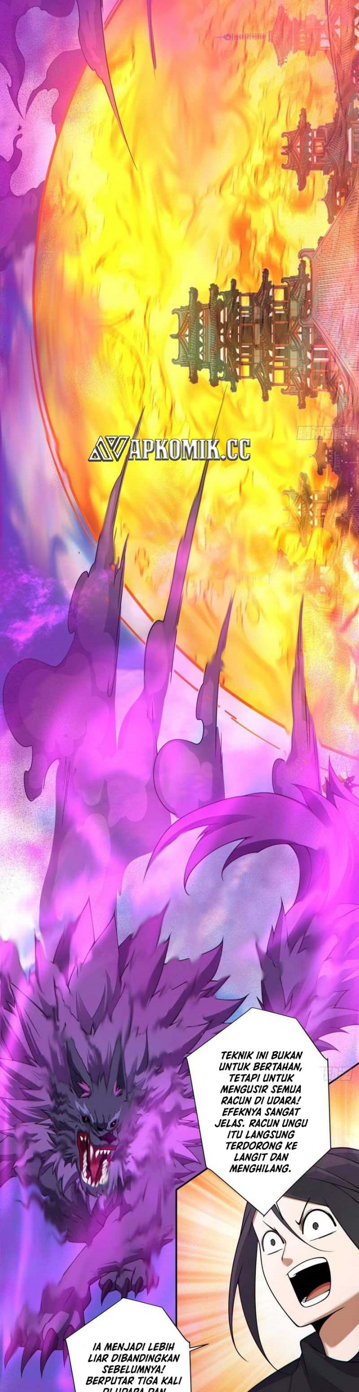 My Disciples Are All Big Villains Chapter 351 Image 16