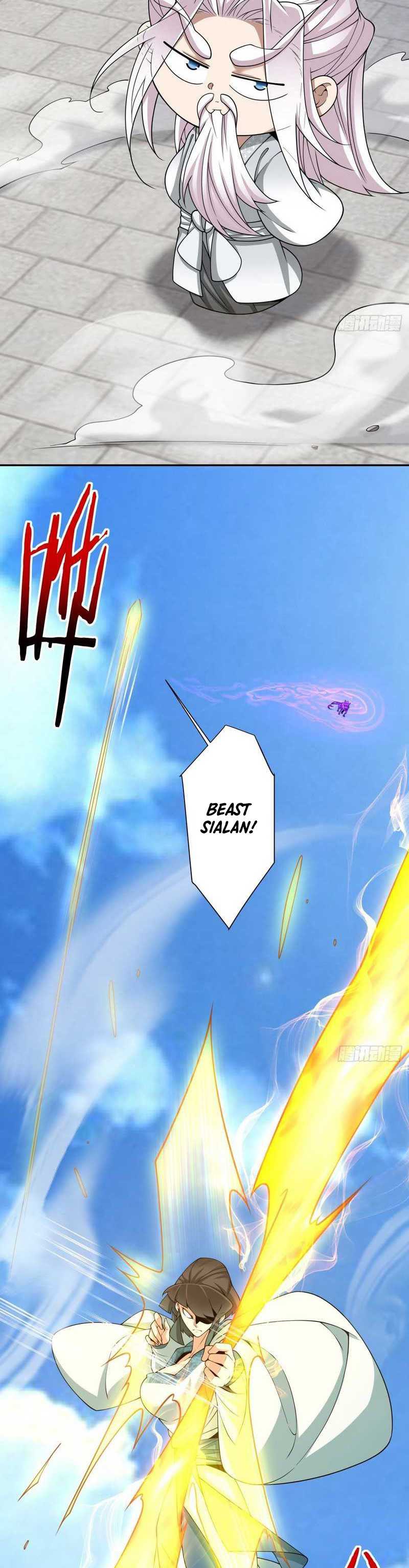 My Disciples Are All Big Villains Chapter 352 Image 2