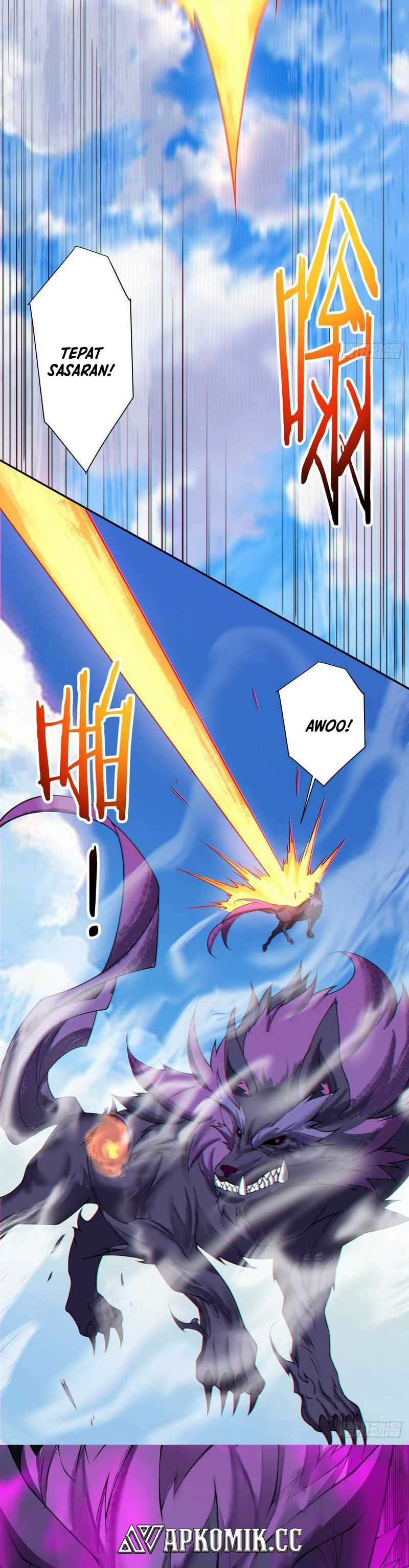 My Disciples Are All Big Villains Chapter 352 Image 5