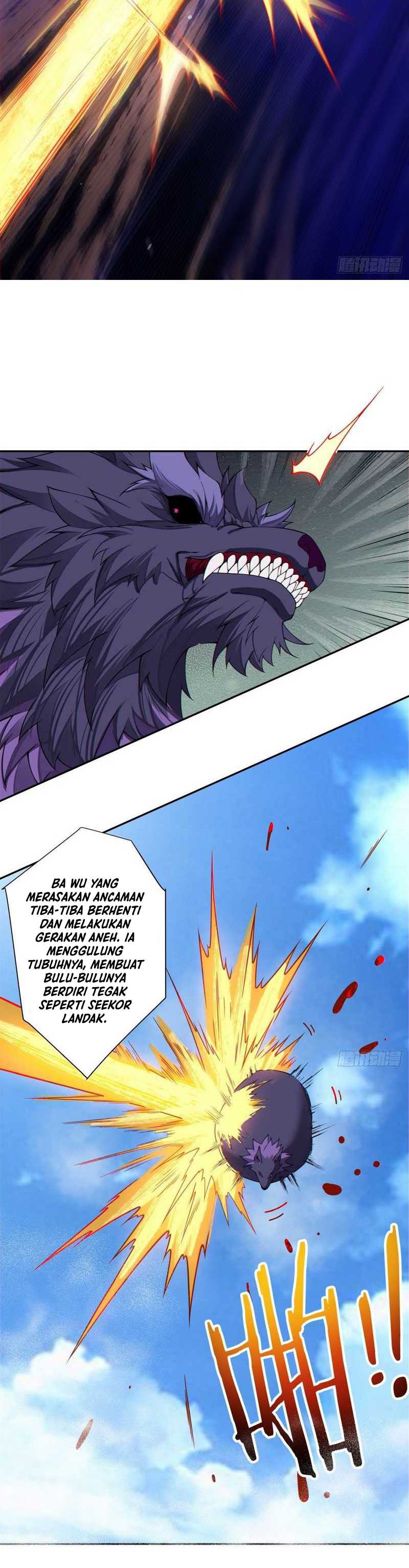 My Disciples Are All Big Villains Chapter 352 Image 12