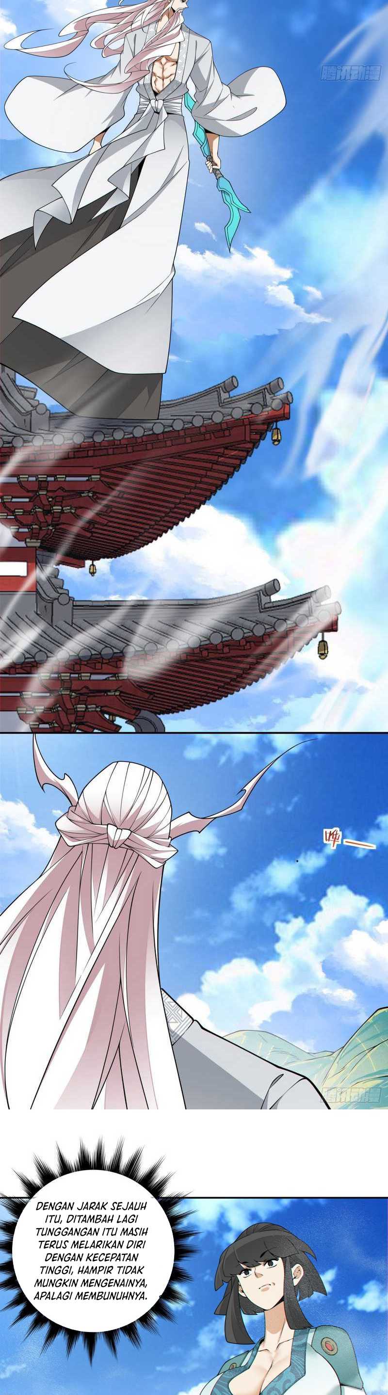 My Disciples Are All Big Villains Chapter 352 Image 18