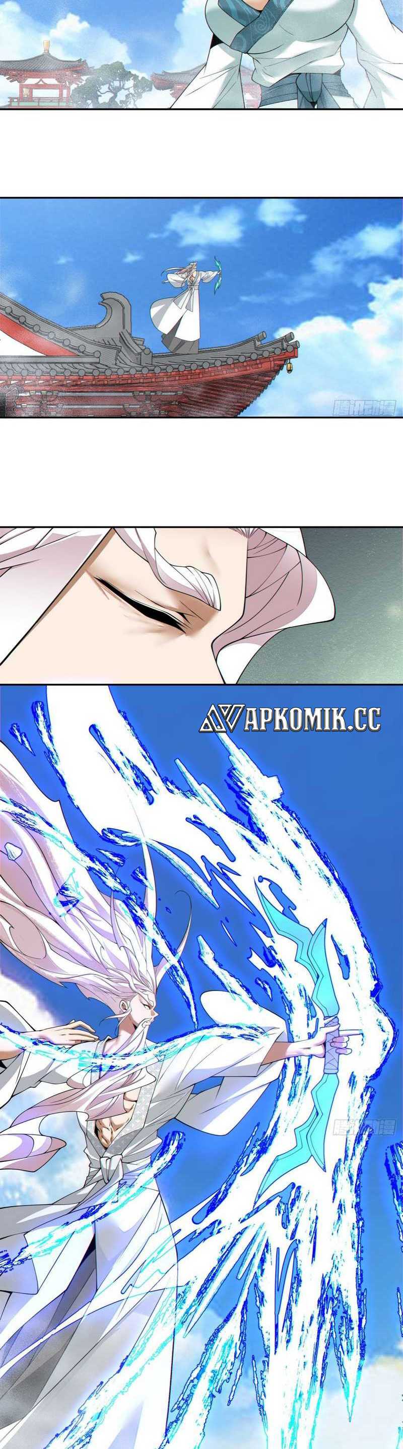 My Disciples Are All Big Villains Chapter 352 Image 19