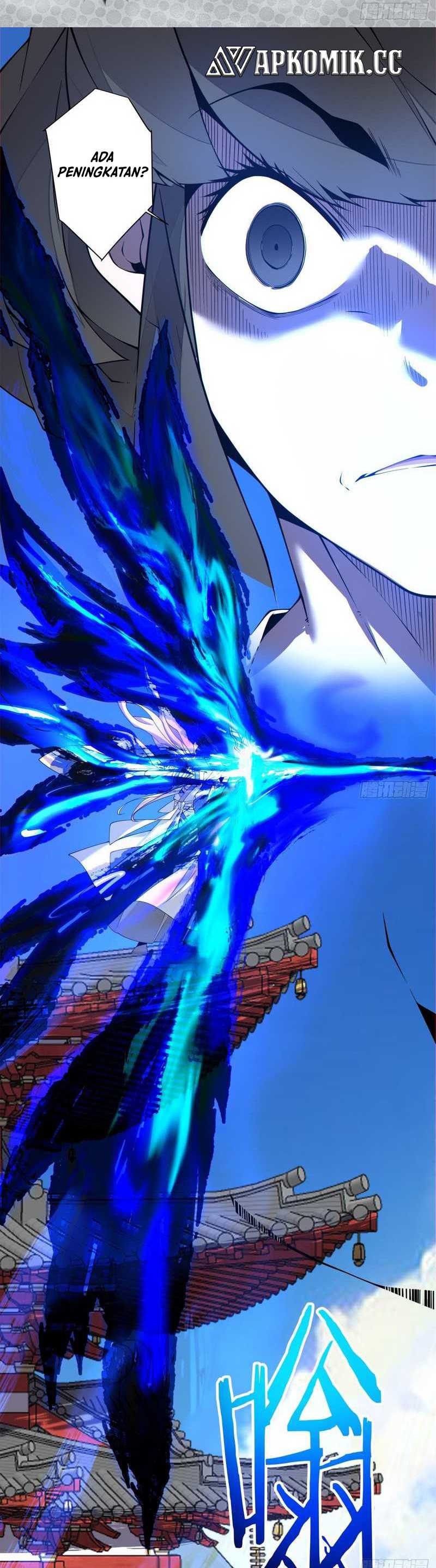 My Disciples Are All Big Villains Chapter 352 Image 21