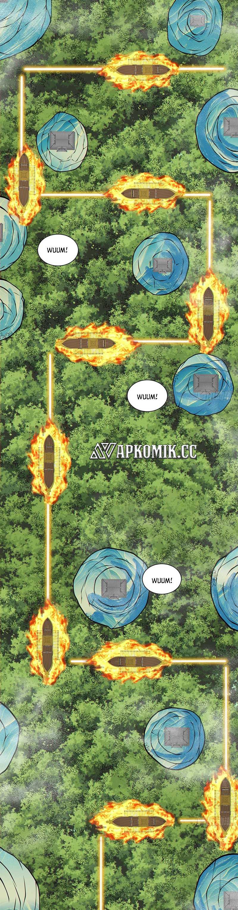 My Disciples Are All Big Villains Chapter 356 Fix Image 19