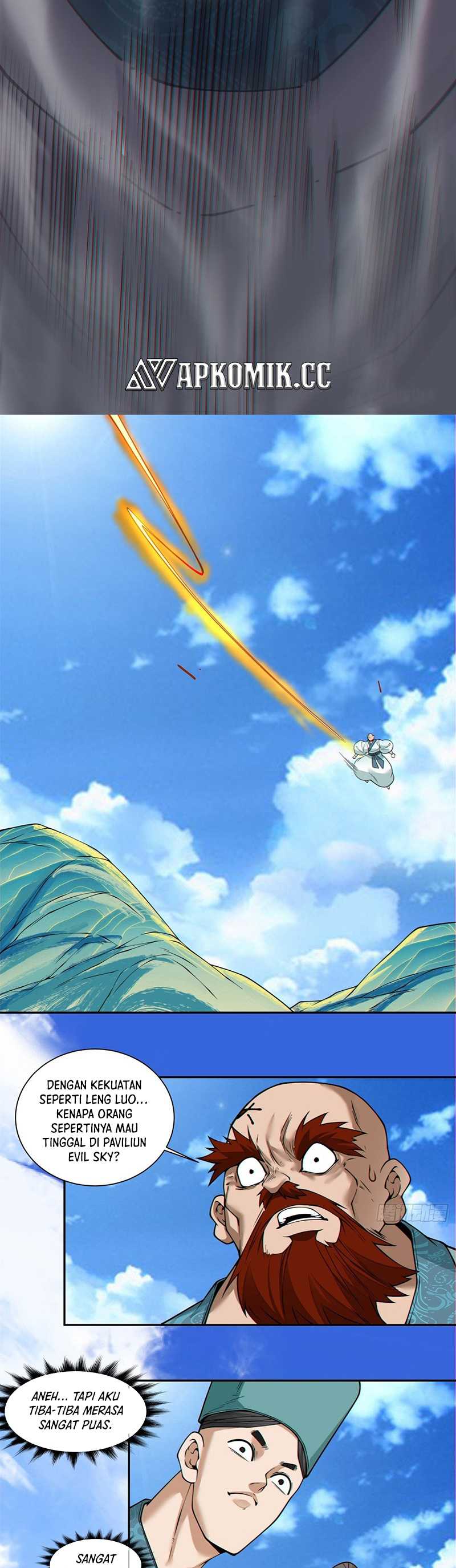 My Disciples Are All Big Villains Chapter 357 Image 22