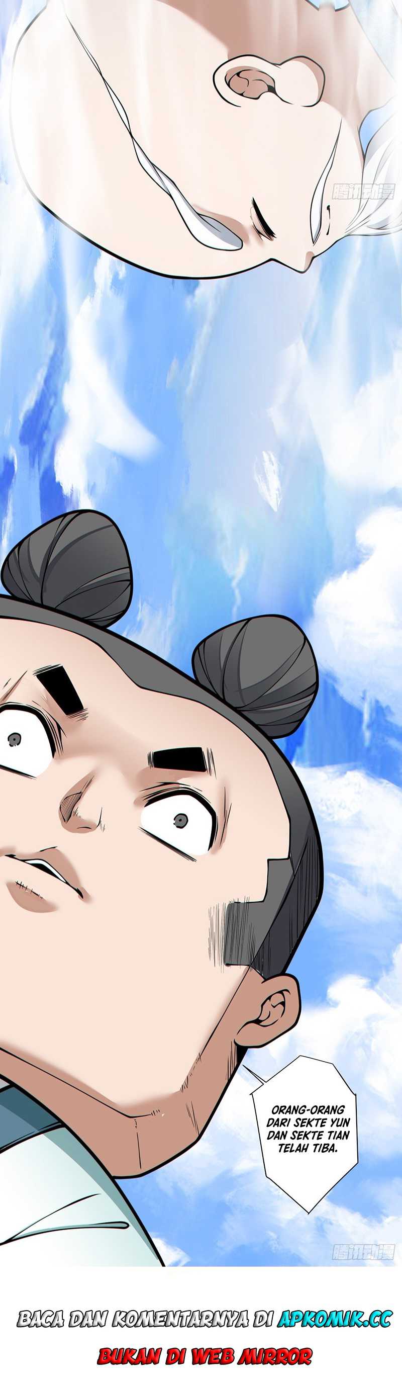 My Disciples Are All Big Villains Chapter 357 Image 26